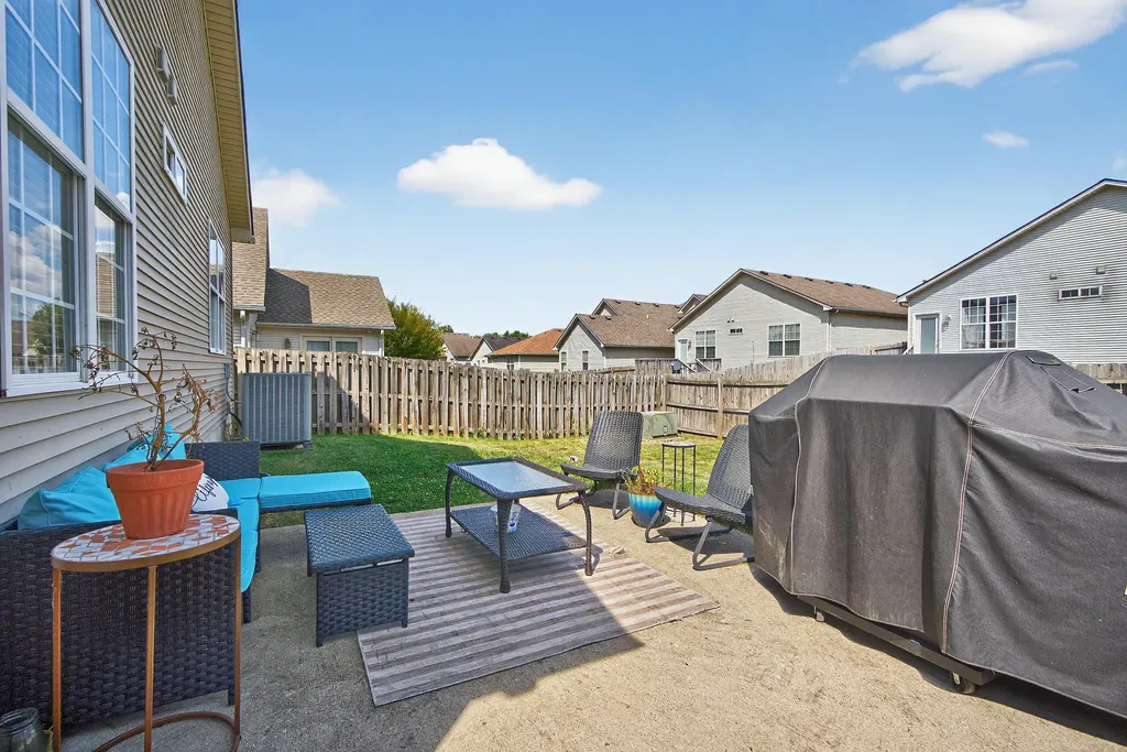 2709 Green Valley Court Lexington KY 40511