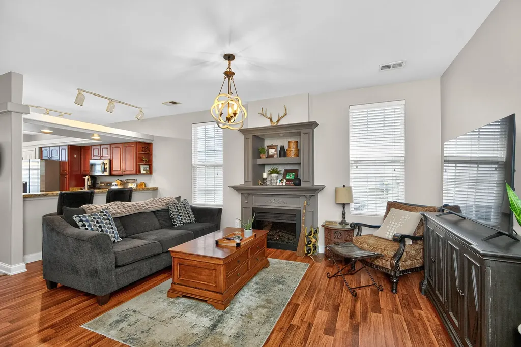 2709 Green Valley Court Lexington KY 40511