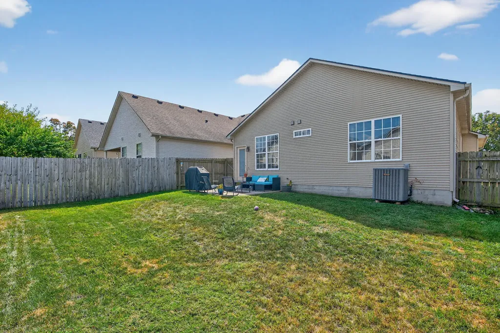 2709 Green Valley Court Lexington KY 40511