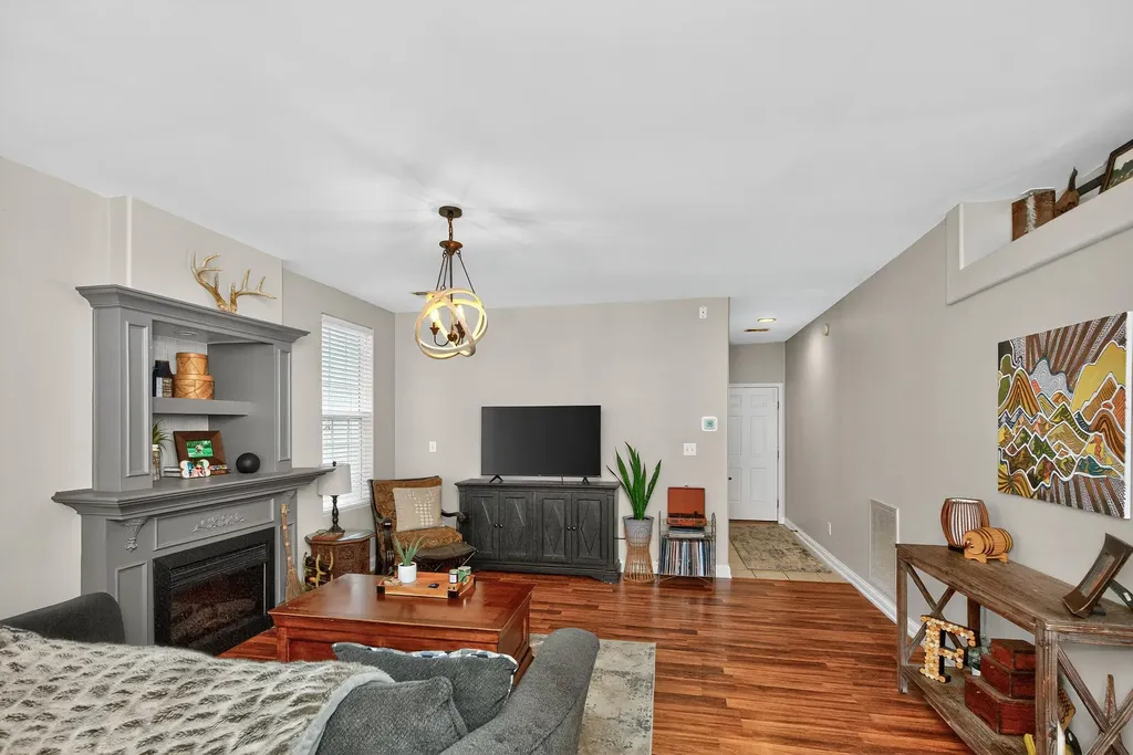 2709 Green Valley Court Lexington KY 40511