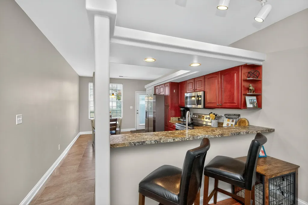 2709 Green Valley Court Lexington KY 40511