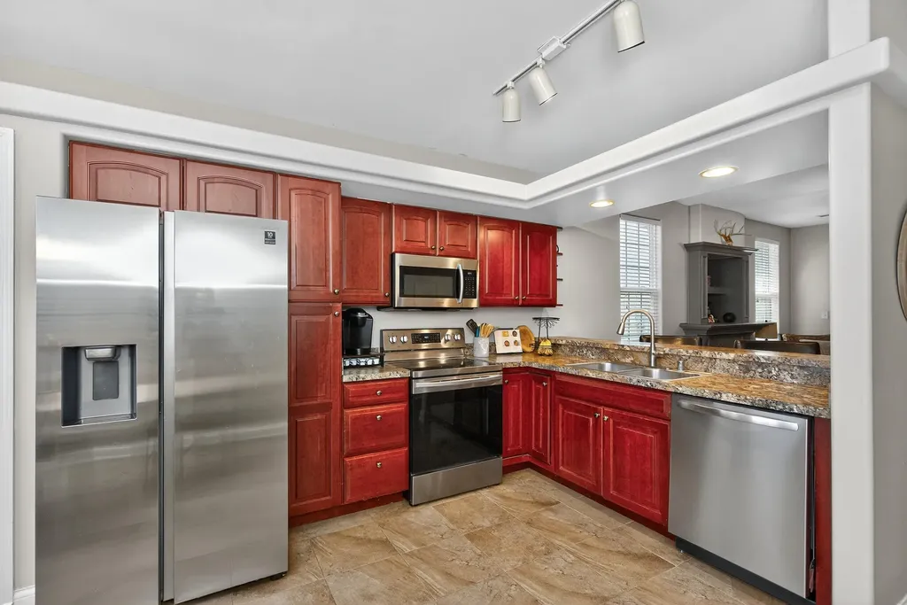 2709 Green Valley Court Lexington KY 40511