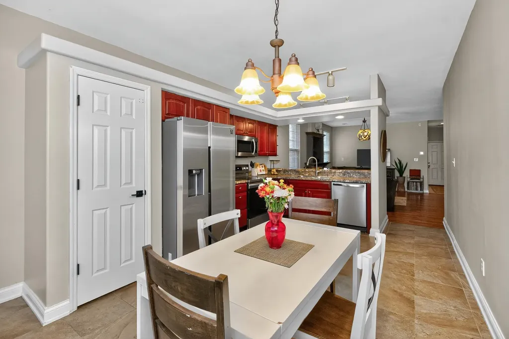 2709 Green Valley Court Lexington KY 40511