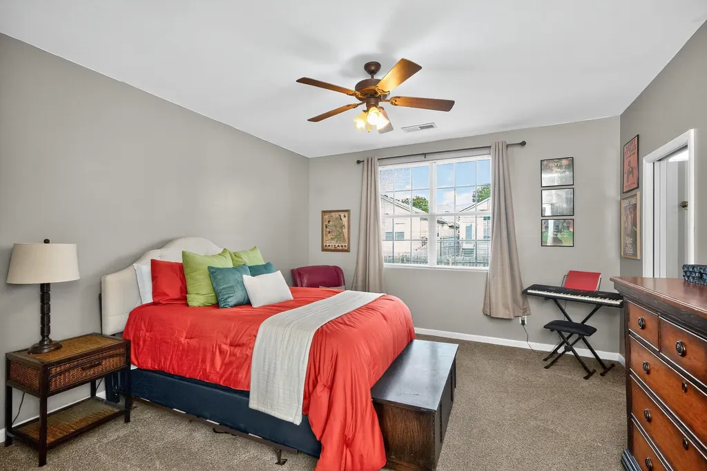 2709 Green Valley Court Lexington KY 40511
