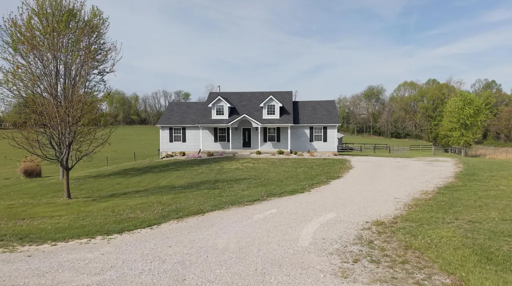 3001 Noble Court Waco KY 40385