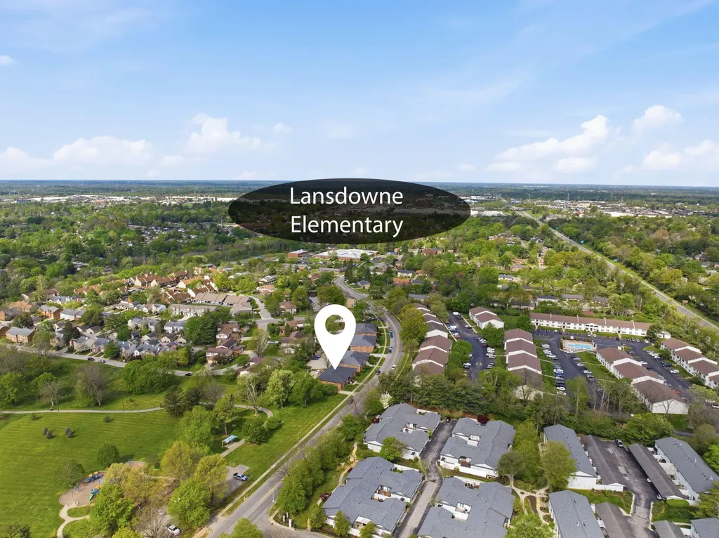 388 Redding Road Lexington KY 40517