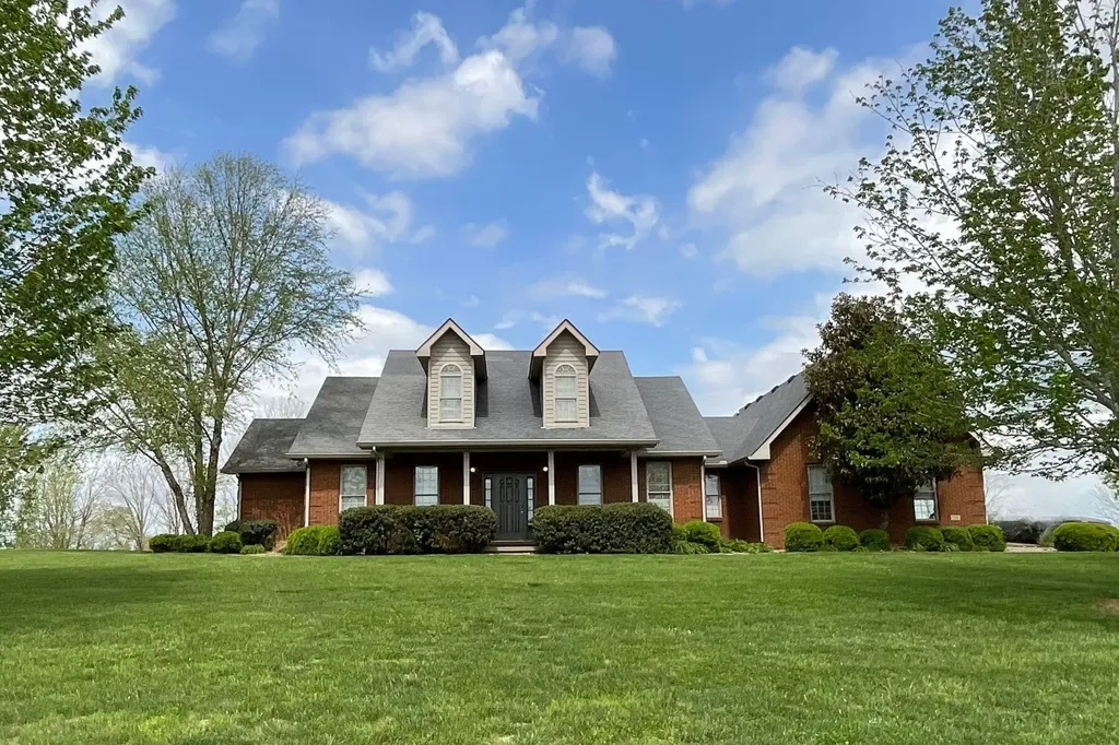 5781 Mccormick Road Mt Sterling KY 40353