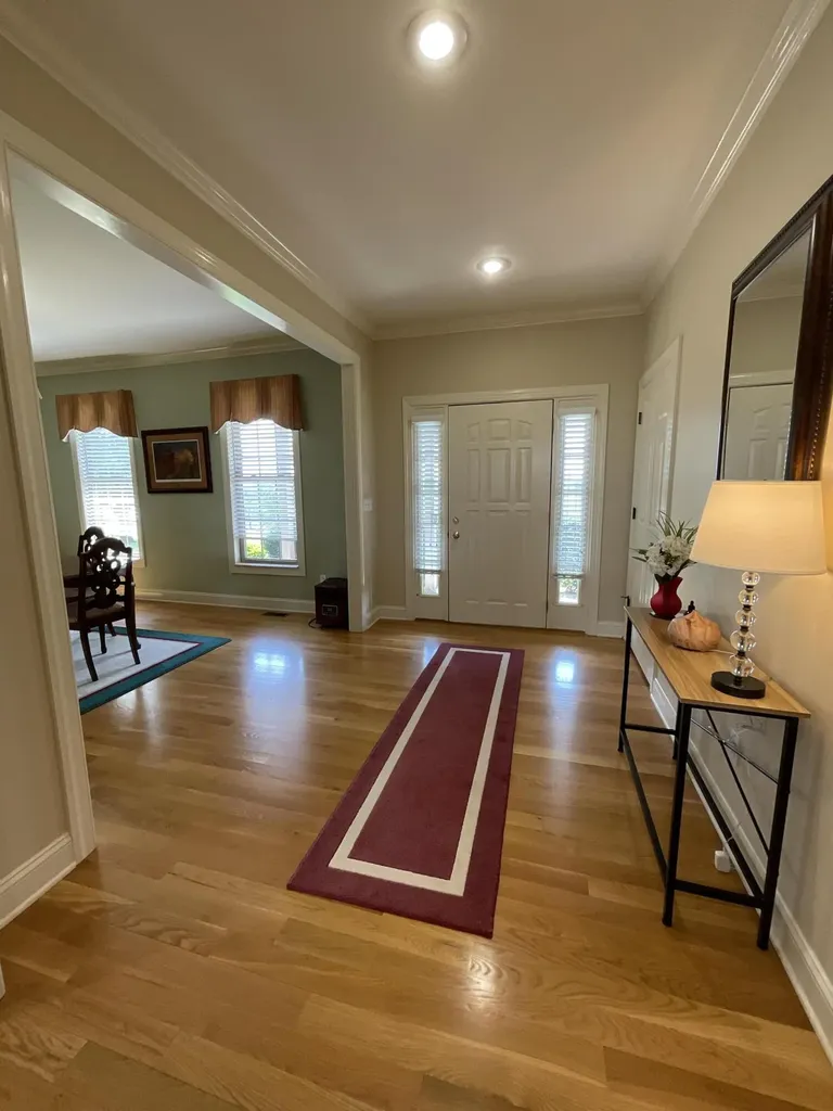 5781 Mccormick Road Mt Sterling KY 40353