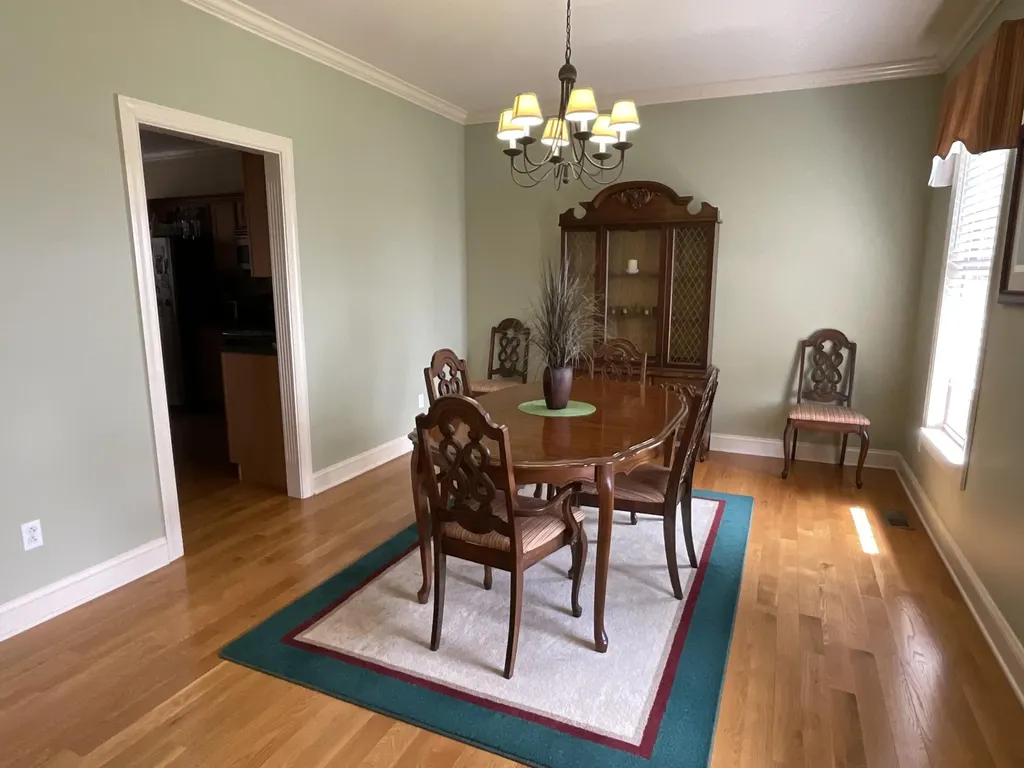 5781 Mccormick Road Mt Sterling KY 40353