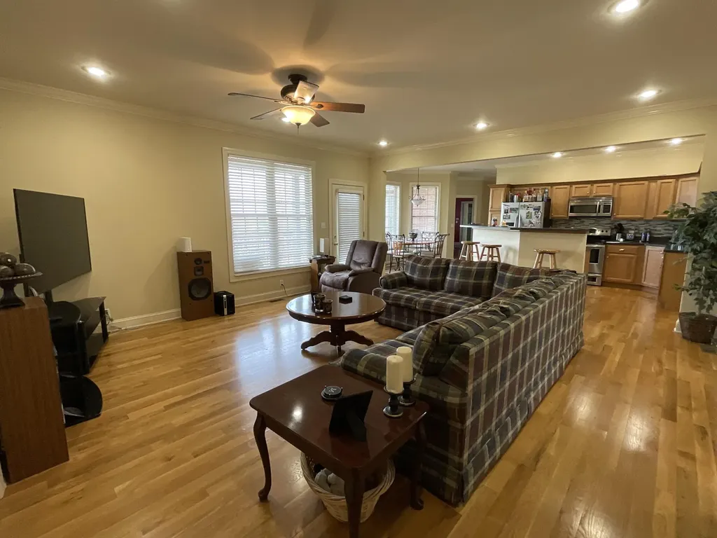 5781 Mccormick Road Mt Sterling KY 40353