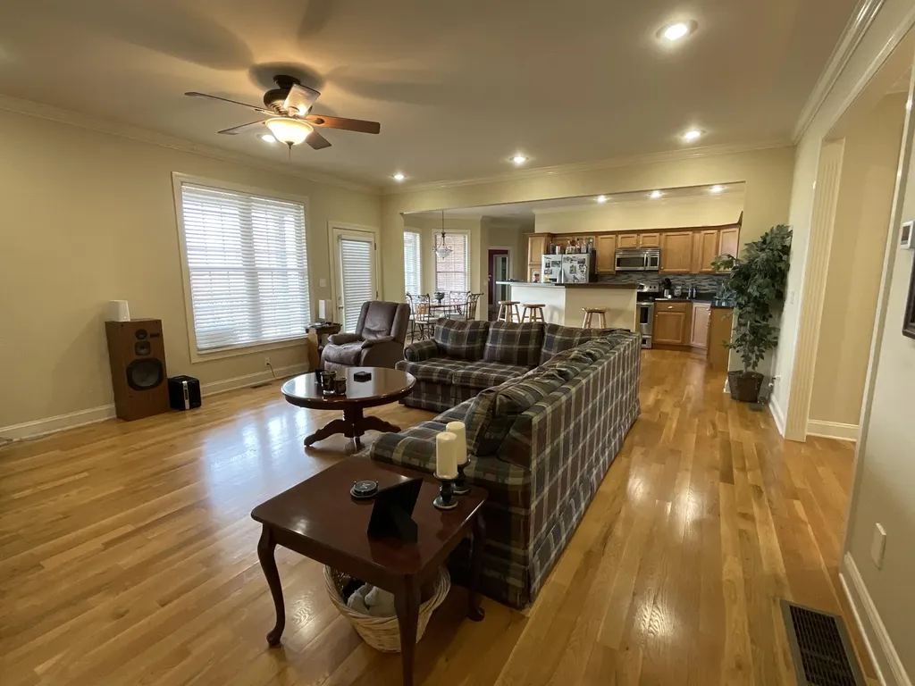 5781 Mccormick Road Mt Sterling KY 40353