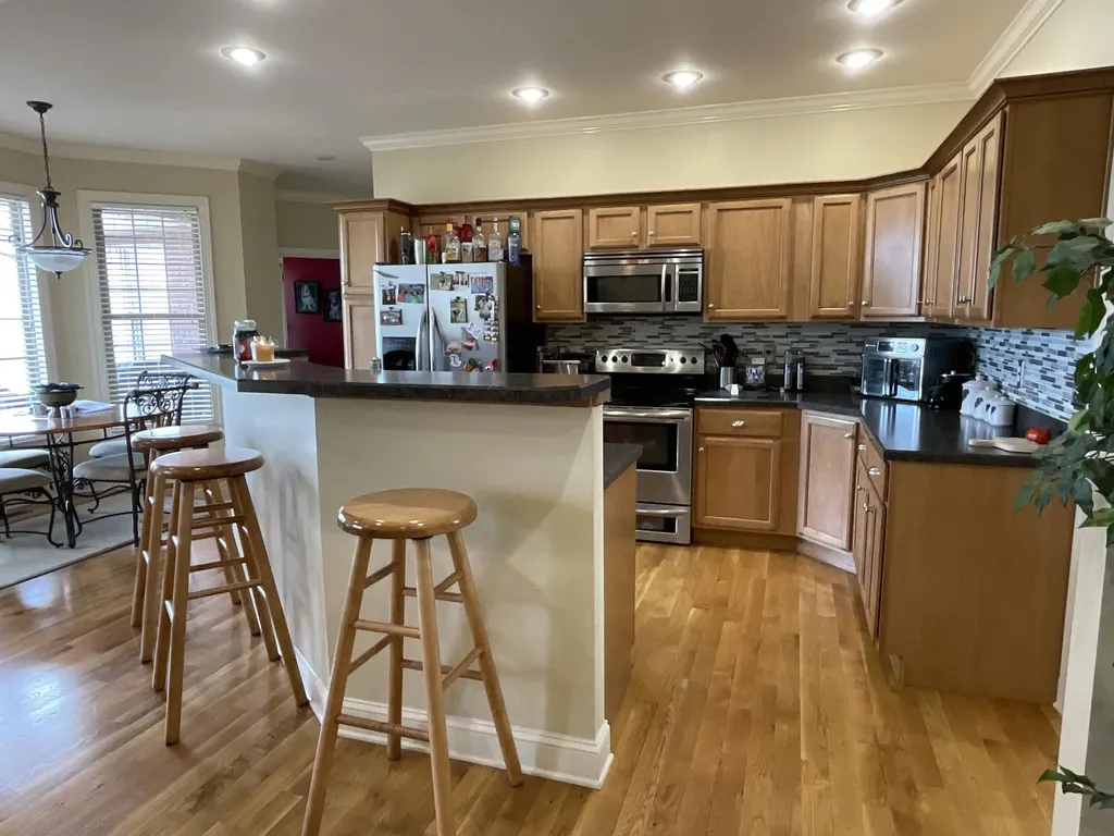 5781 Mccormick Road Mt Sterling KY 40353