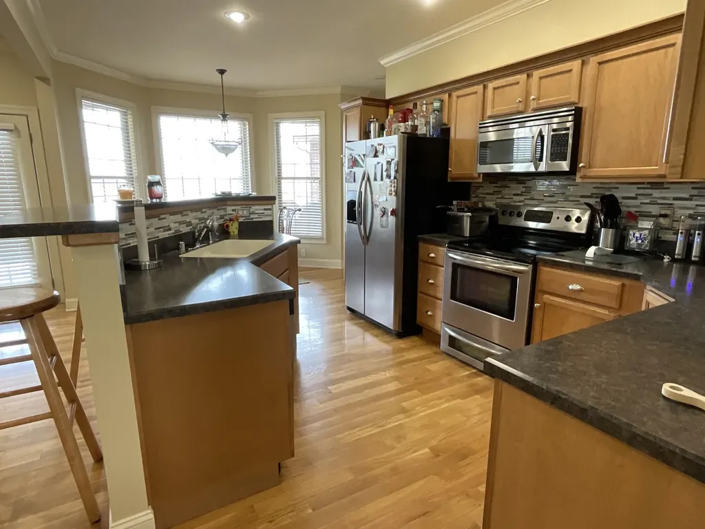 5781 Mccormick Road Mt Sterling KY 40353