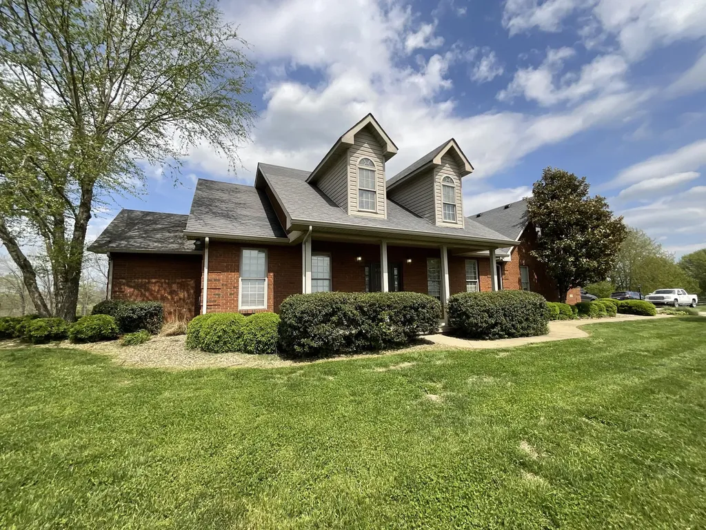 5781 Mccormick Road Mt Sterling KY 40353