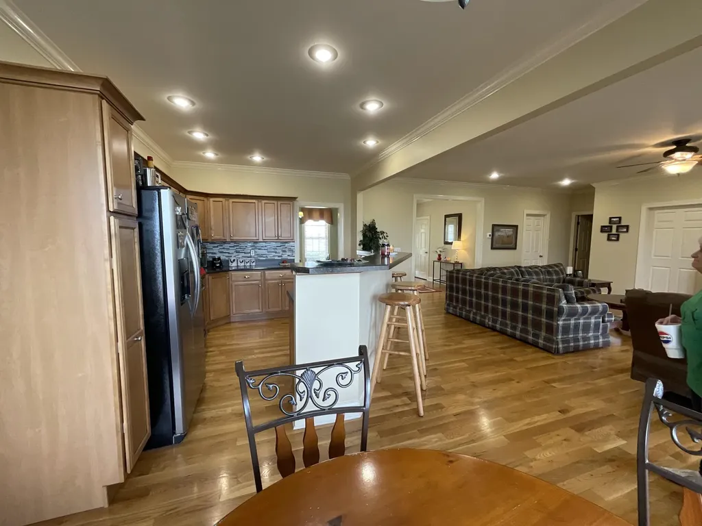 5781 Mccormick Road Mt Sterling KY 40353