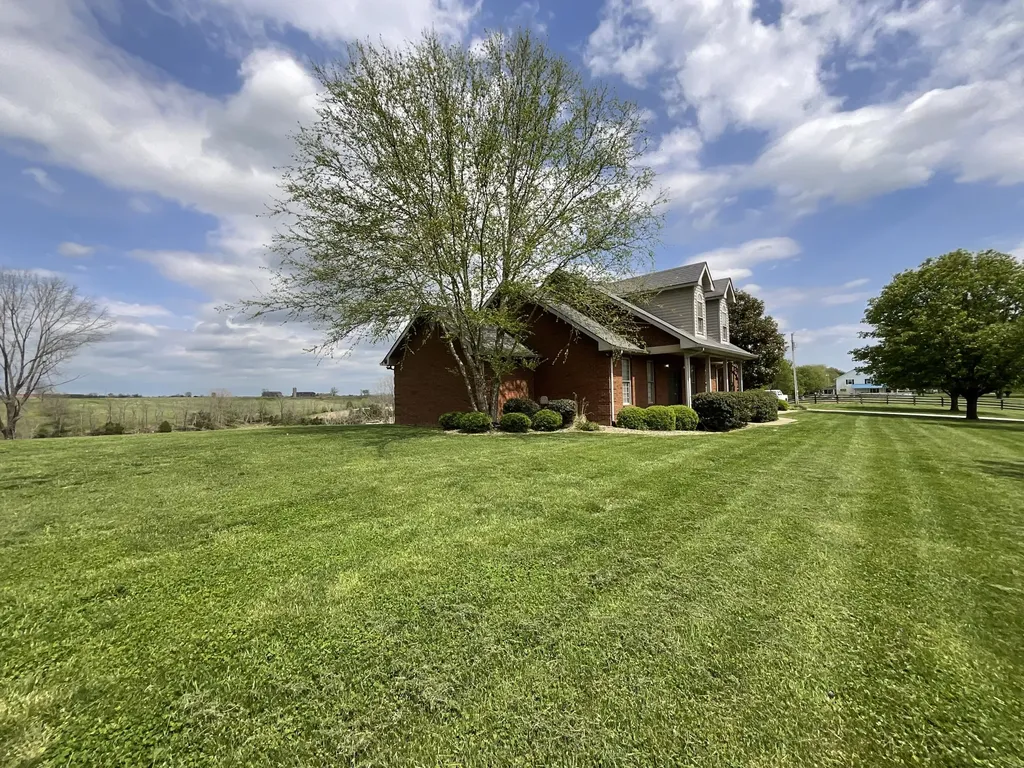 5781 Mccormick Road Mt Sterling KY 40353