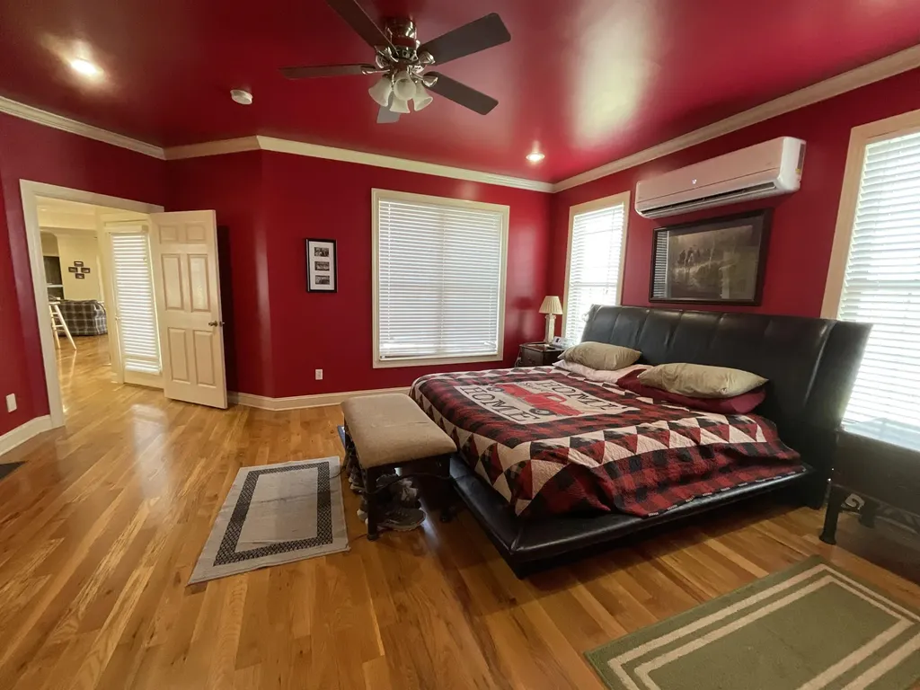 5781 Mccormick Road Mt Sterling KY 40353