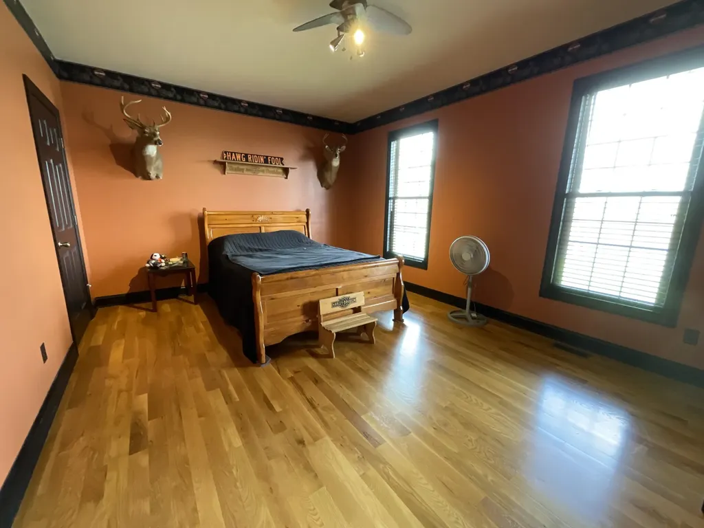 5781 Mccormick Road Mt Sterling KY 40353