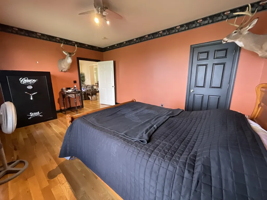 5781 Mccormick Road Mt Sterling KY 40353