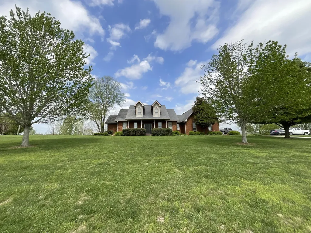 5781 Mccormick Road Mt Sterling KY 40353