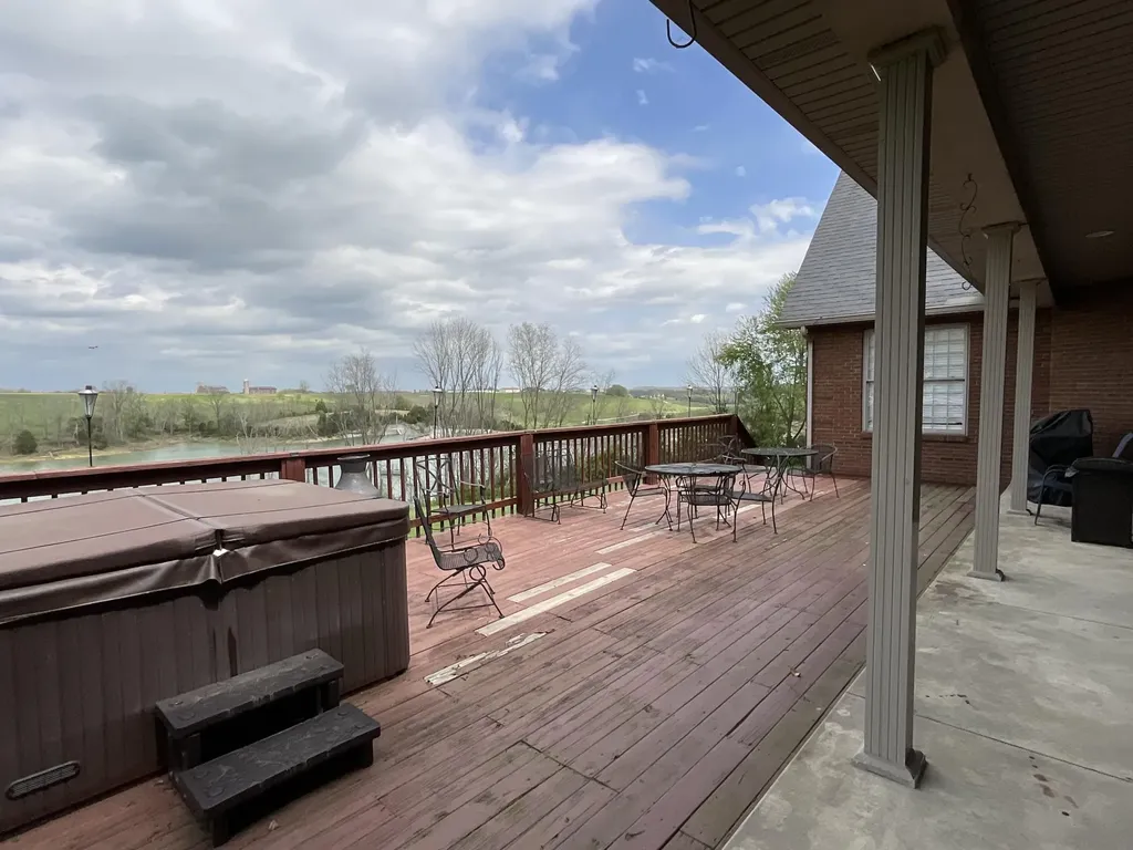 5781 Mccormick Road Mt Sterling KY 40353