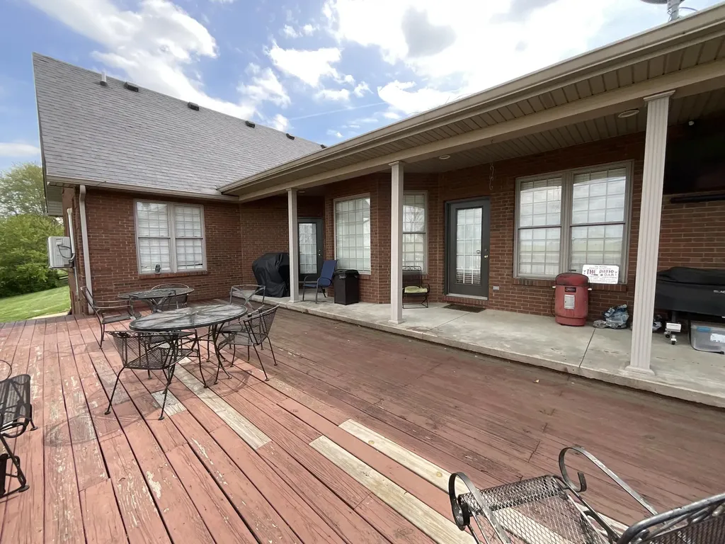 5781 Mccormick Road Mt Sterling KY 40353
