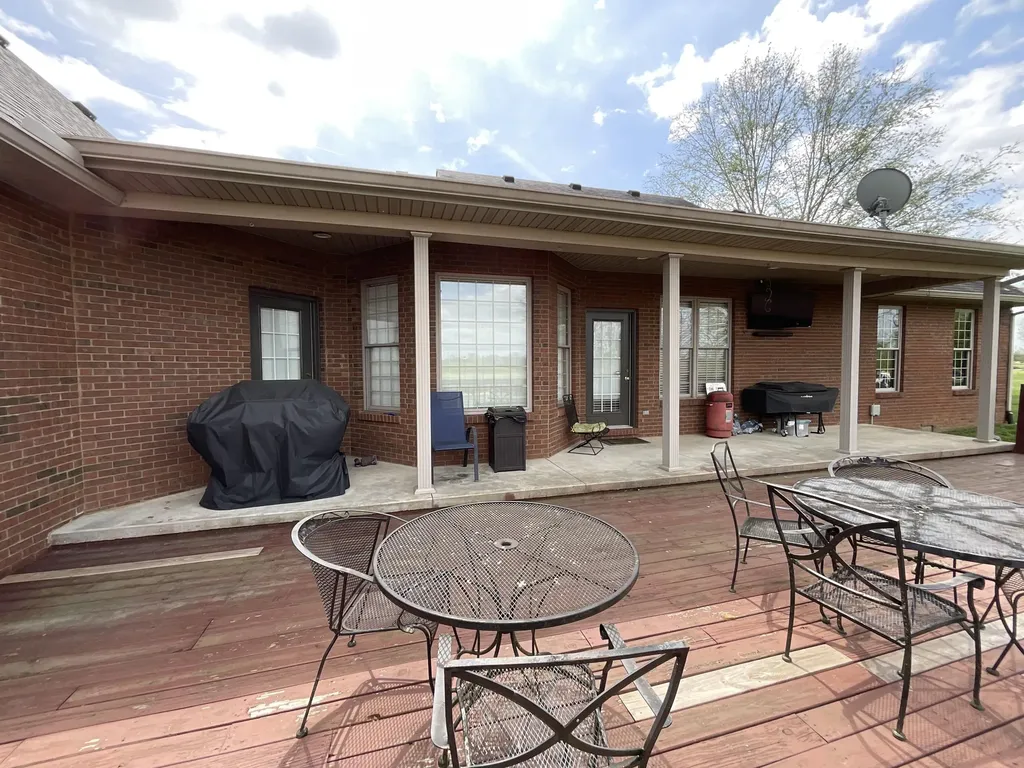 5781 Mccormick Road Mt Sterling KY 40353