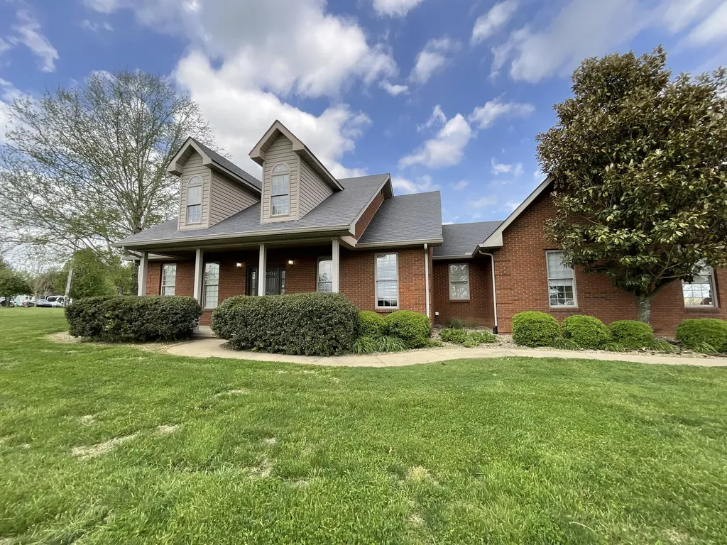 5781 Mccormick Road Mt Sterling KY 40353