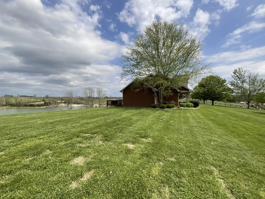 5781 Mccormick Road Mt Sterling KY 40353