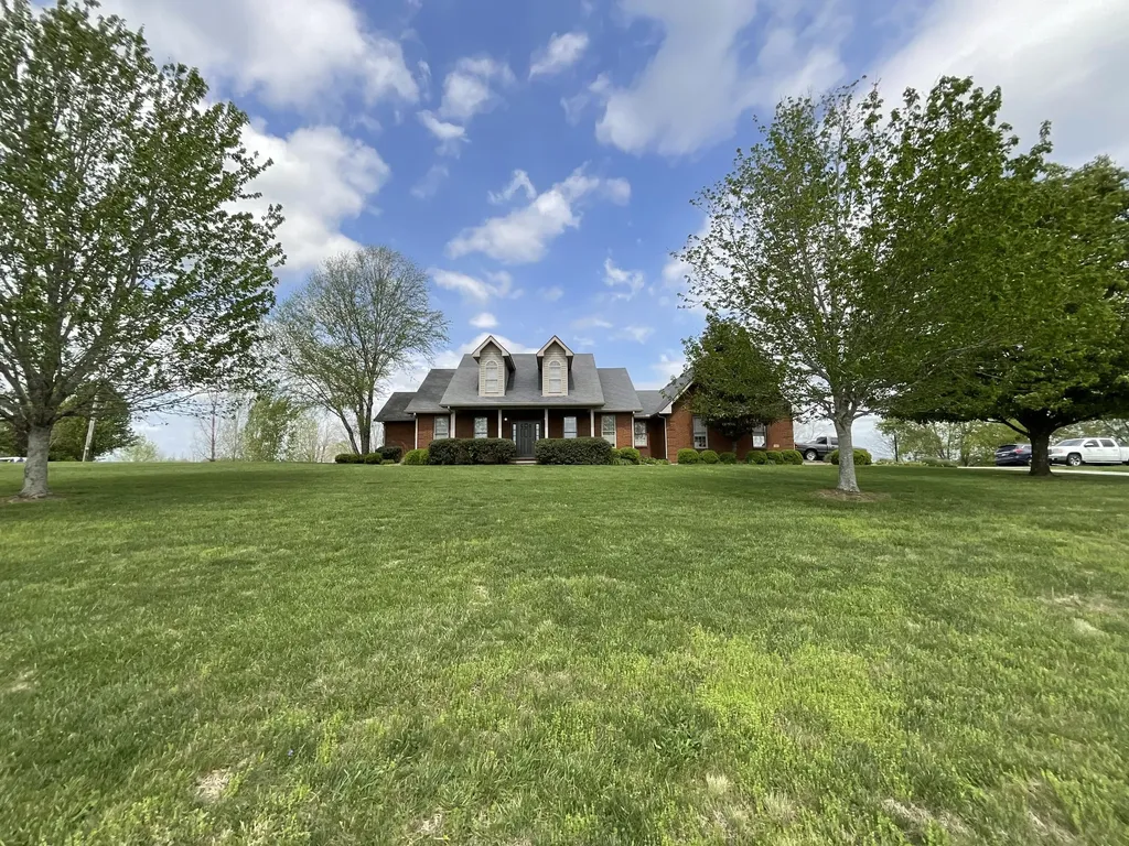 5781 Mccormick Road Mt Sterling KY 40353