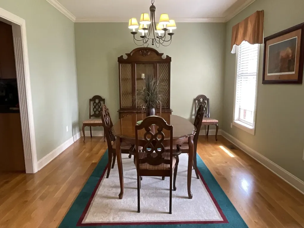 5781 Mccormick Road Mt Sterling KY 40353