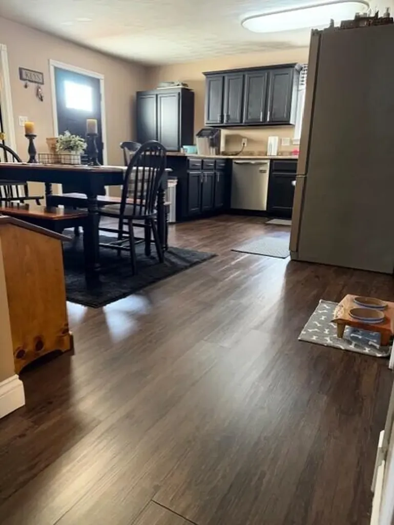 42 May Street Auxier KY 41602