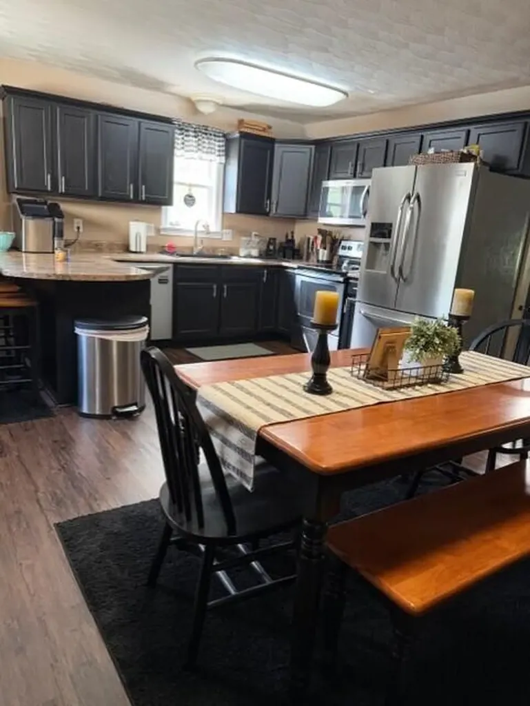 42 May Street Auxier KY 41602