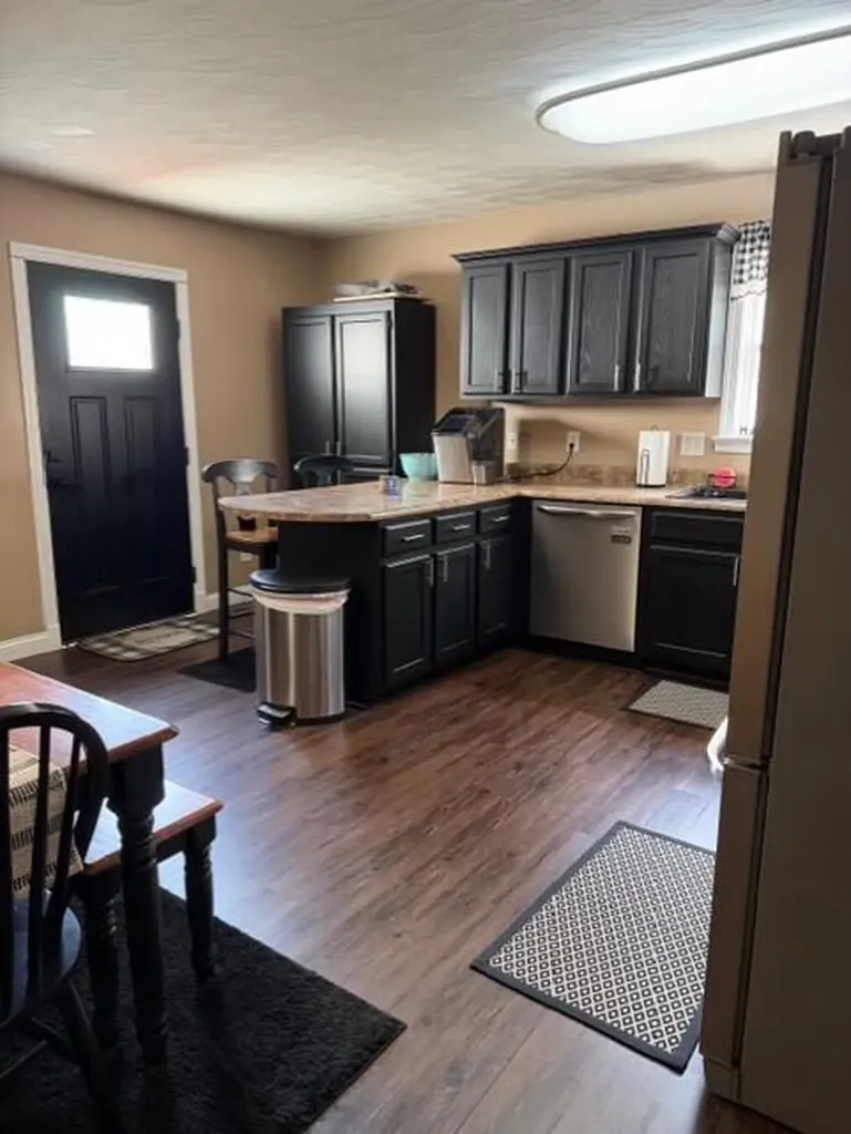 42 May Street Auxier KY 41602