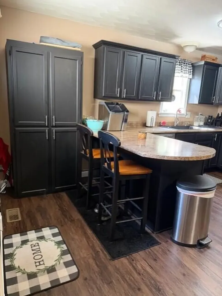 42 May Street Auxier KY 41602
