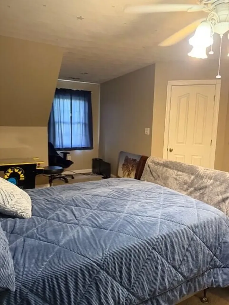 42 May Street Auxier KY 41602