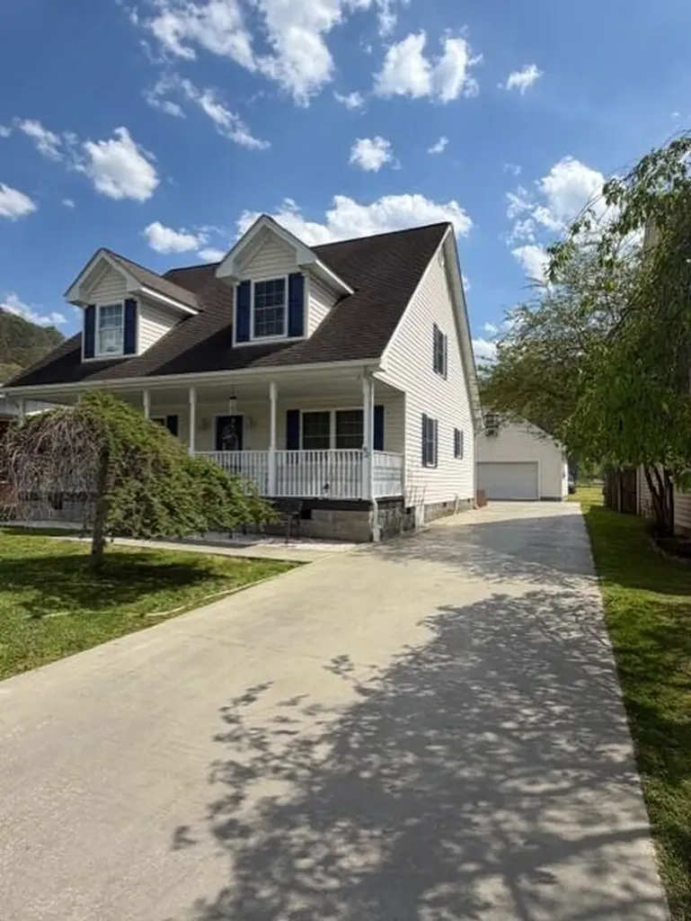 42 May Street Auxier KY 41602