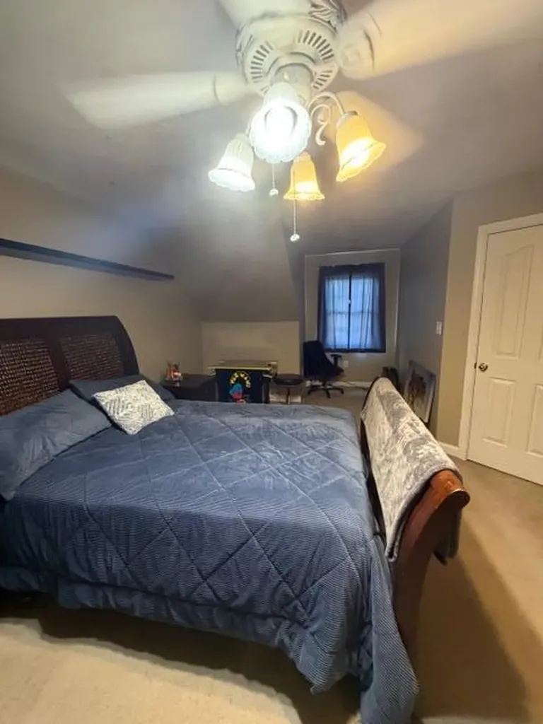 42 May Street Auxier KY 41602