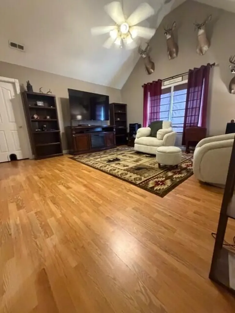 42 May Street Auxier KY 41602