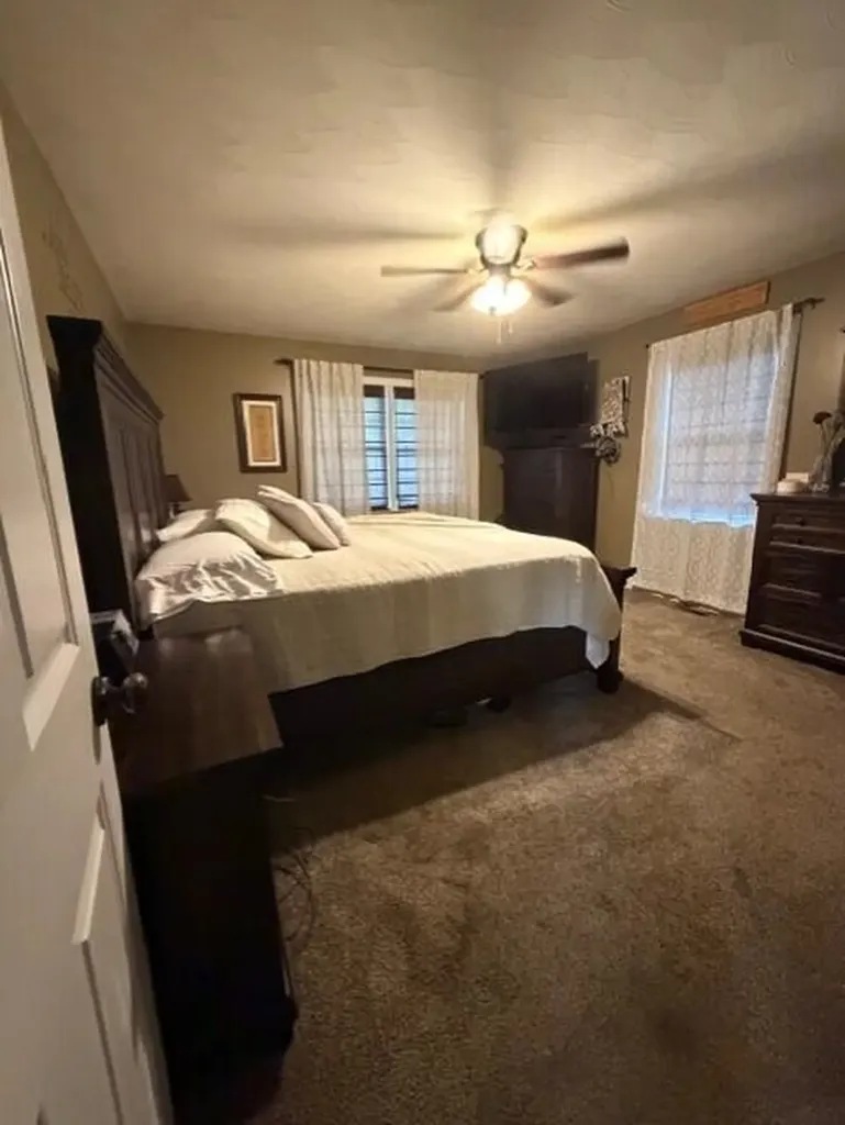 42 May Street Auxier KY 41602