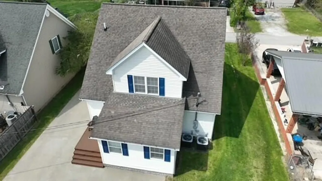 42 May Street Auxier KY 41602