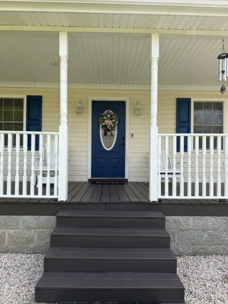 42 May Street Auxier KY 41602