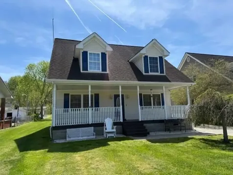 42 May Street Auxier KY 41602