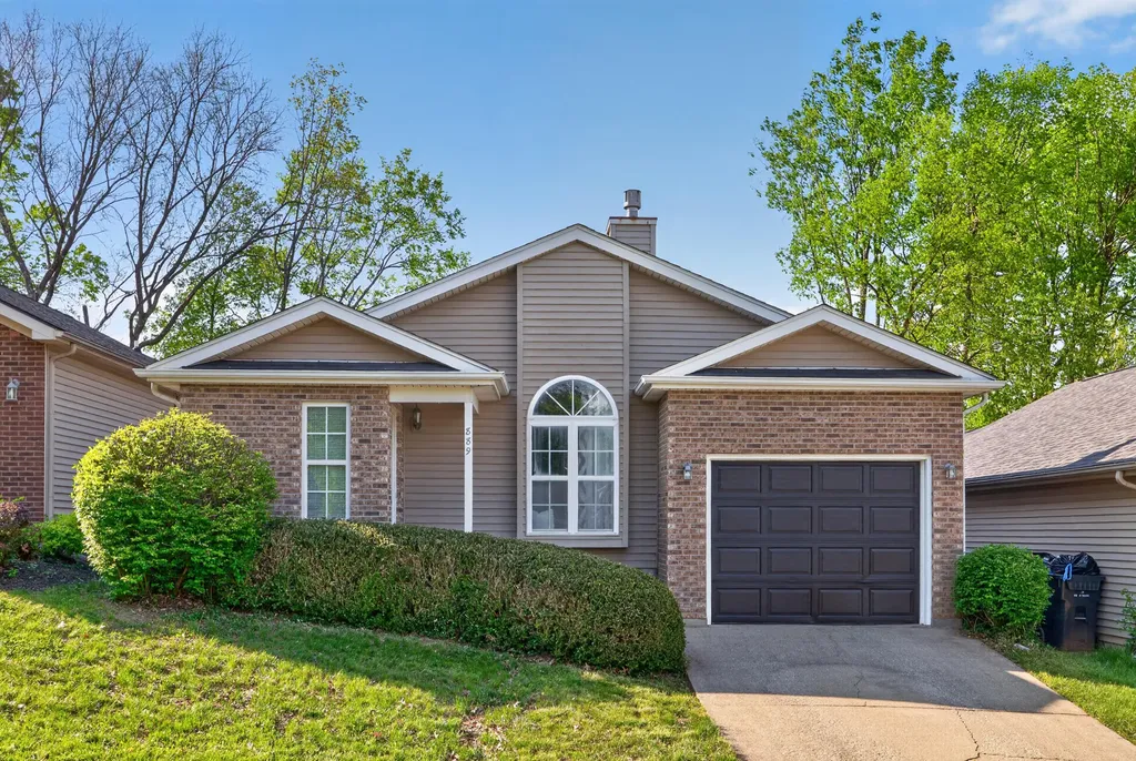 889 Revere Run Drive Lexington KY 40509