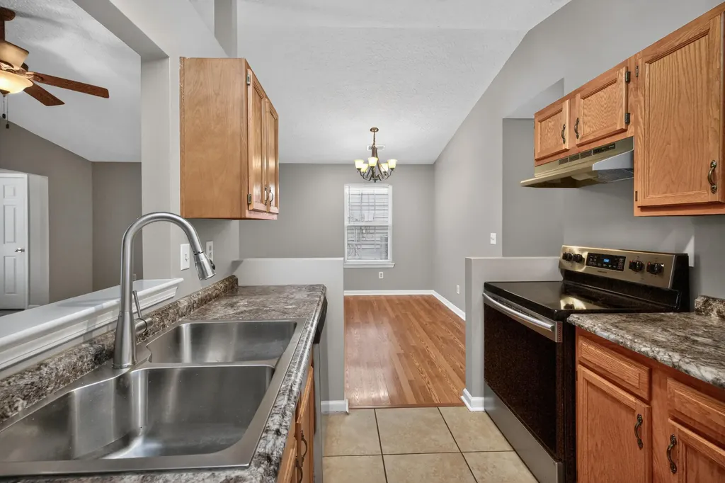 889 Revere Run Drive Lexington KY 40509