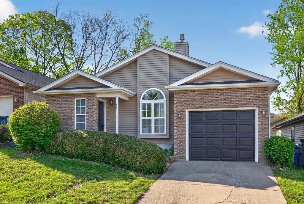 889 Revere Run Drive Lexington KY 40509