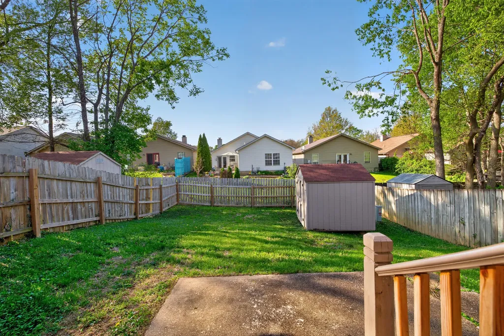 889 Revere Run Drive Lexington KY 40509