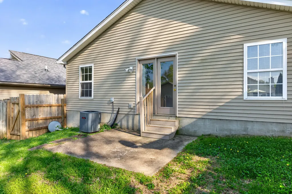 889 Revere Run Drive Lexington KY 40509