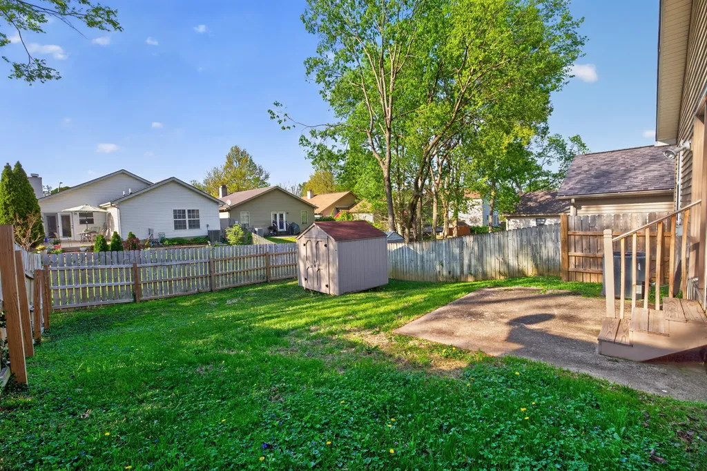 889 Revere Run Drive Lexington KY 40509