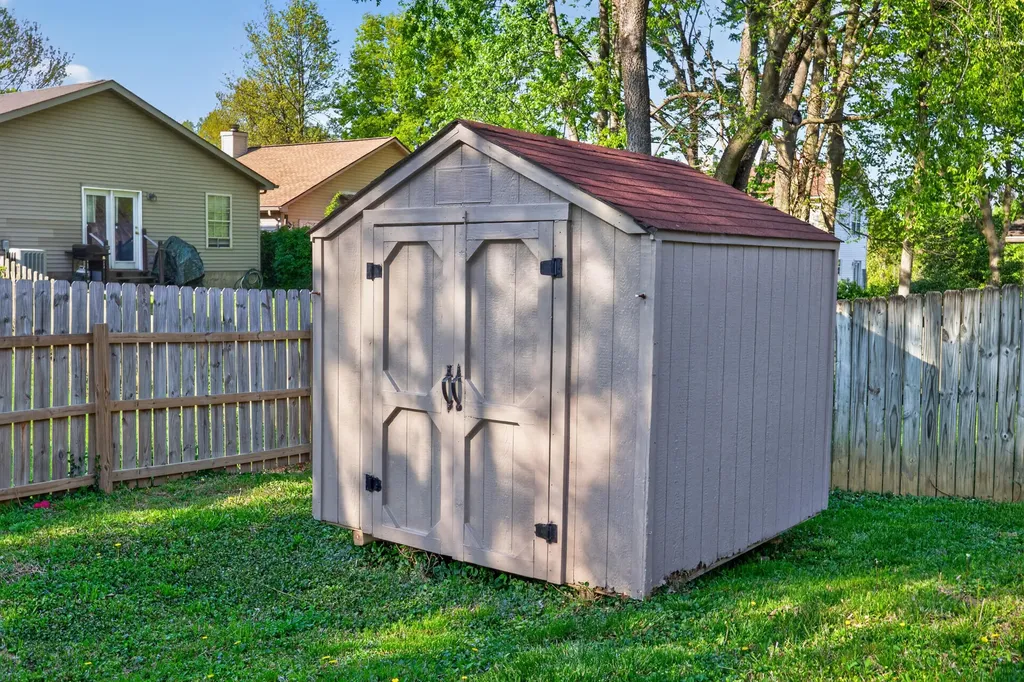 889 Revere Run Drive Lexington KY 40509